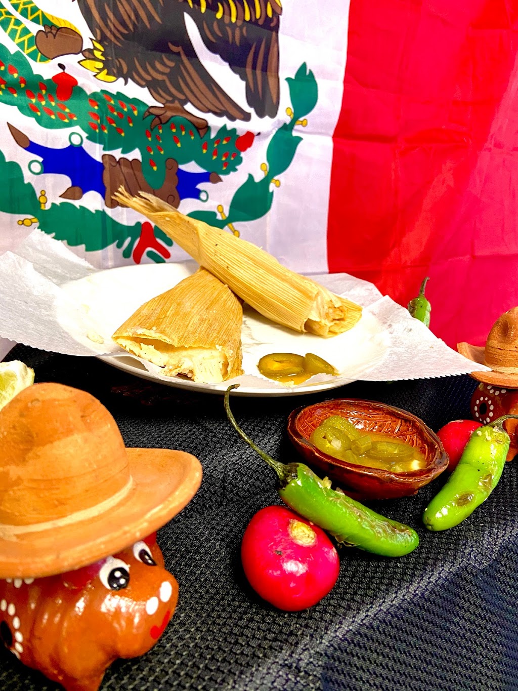 Camaleon Mexicana | restaurant | 201 US 41 S, Ruskin, FL 33570, USA | 8137737165 OR +1 813-773-7165