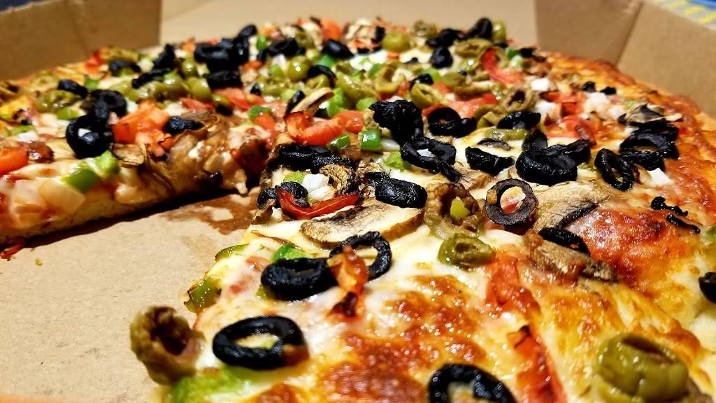 Little Caesars Pizza | meal takeaway | 3747 Tecumseh Rd E, Windsor, ON N8W 1H8, Canada | 5199441020 OR +1 519-944-1020