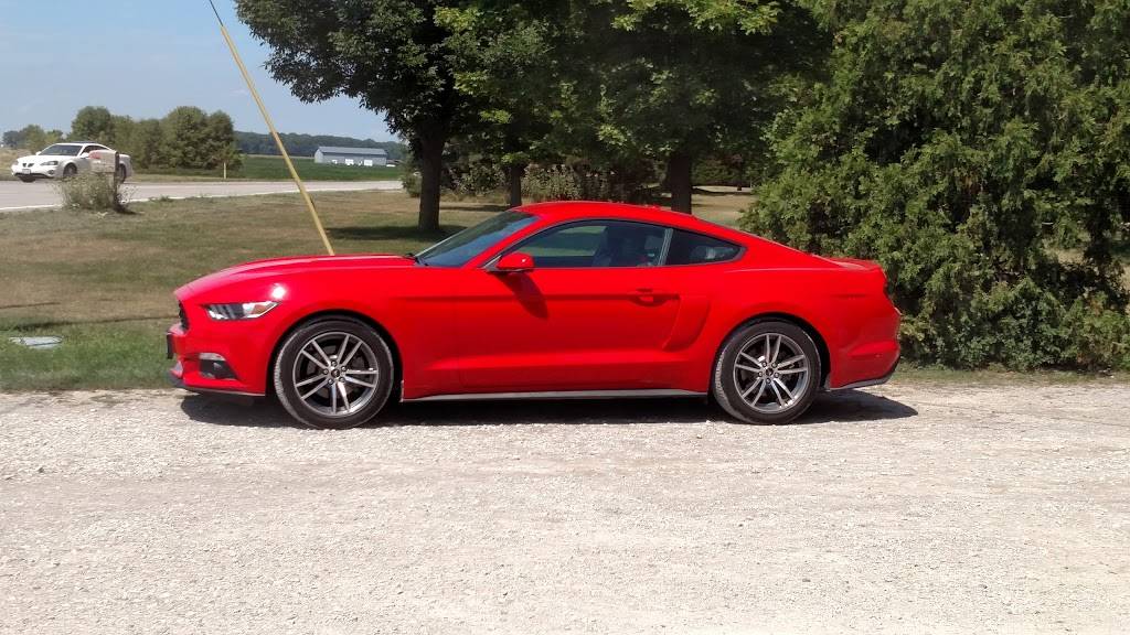 Tropical Freeze | restaurant | 21302 OH-34, Napoleon, OH 43545, USA | 4192675620 OR +1 419-267-5620