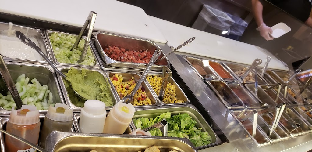 Boloco Berklee College of Music | restaurant | 1080 Boylston St, Boston, MA 02115, USA | 6173699087 OR +1 617-369-9087