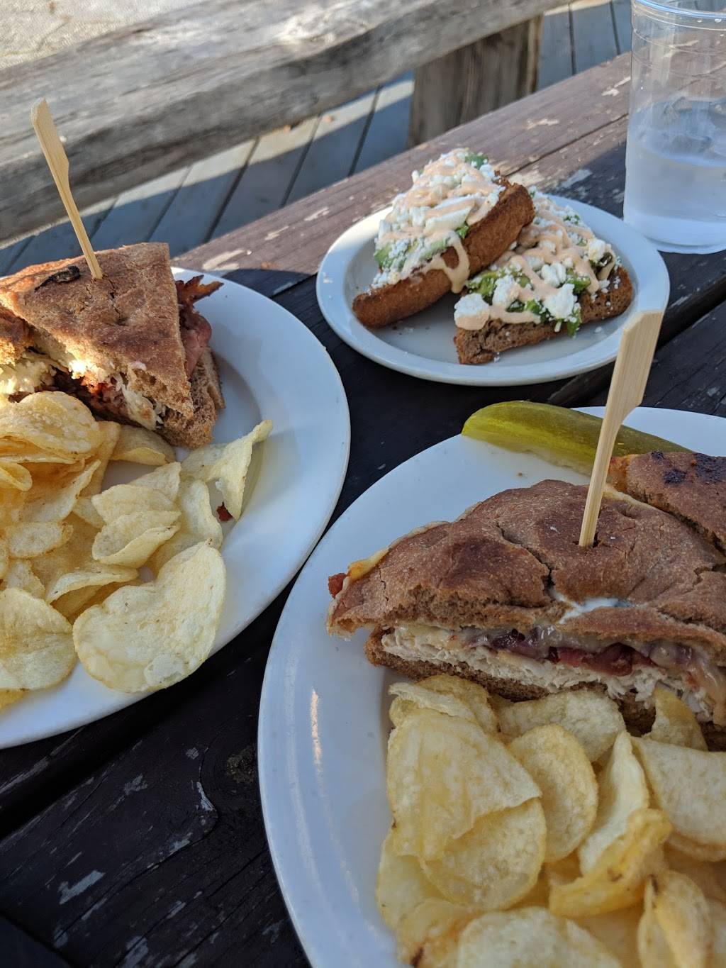 Upcountry Provisions | bakery | 6809 State Park Rd, Travelers Rest, SC 29690, USA | 8648348433 OR +1 864-834-8433