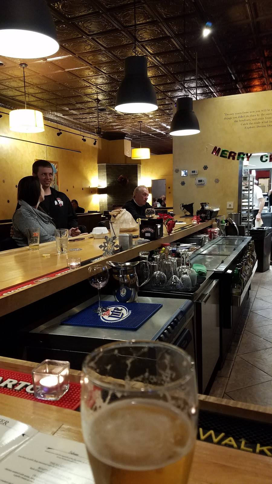 Fusion 40.83 | restaurant | 115 Miami St, Urbana, OH 43078, USA | 9375084145 OR +1 937-508-4145