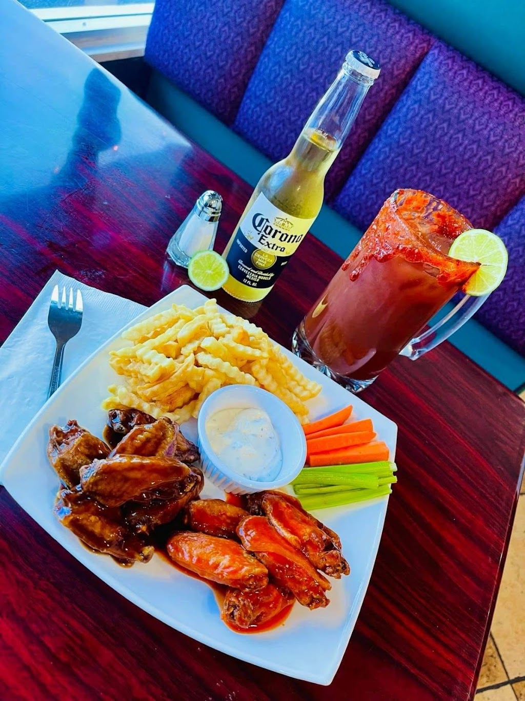 La Mayita Cocina Mexicana | restaurant | 390 Valley Mall Pkwy, East Wenatchee, WA 98802, USA | 5098883480 OR +1 509-888-3480