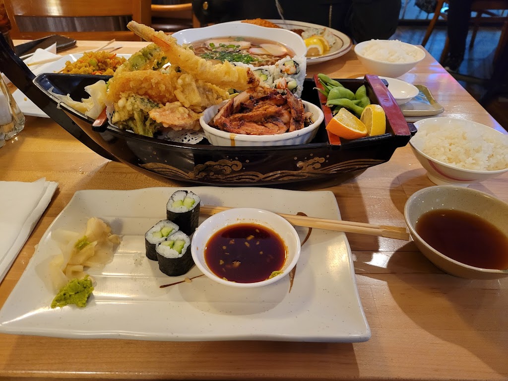 Sachiko Sushi | restaurant | 1101 N Wilmot Rd, Tucson, AZ 85712, USA | 5208867000 OR +1 520-886-7000