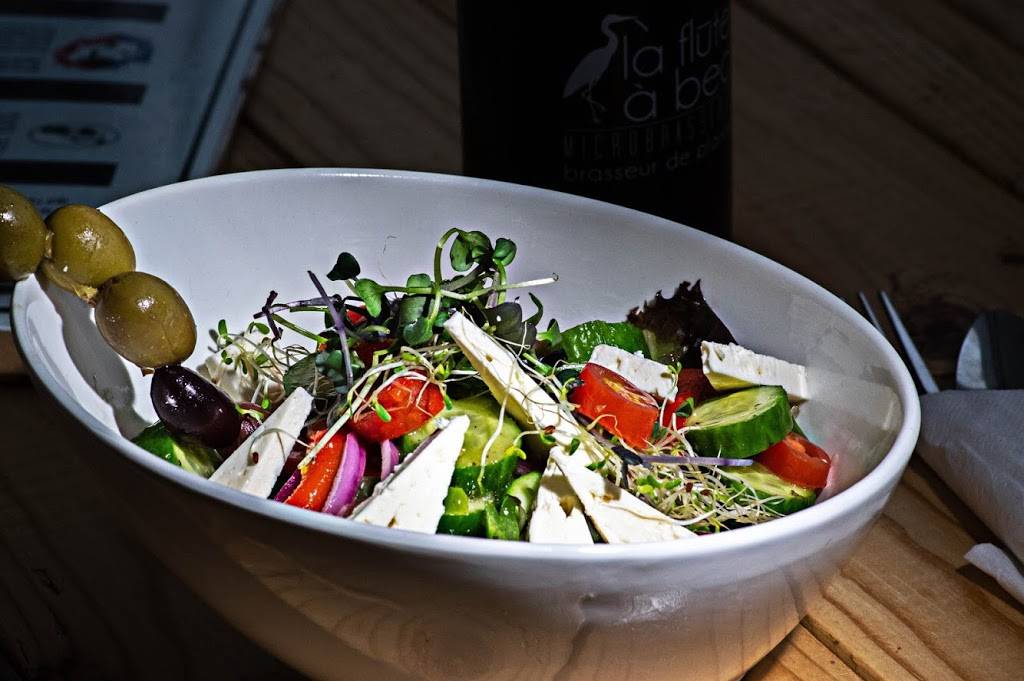 Microbrasserie la Flûte à Bec inc. | restaurant | 3255 Boul Louis-Fréchette, Nicolet, QC J3T 1X5, Canada | 8196908025 OR +1 819-690-8025