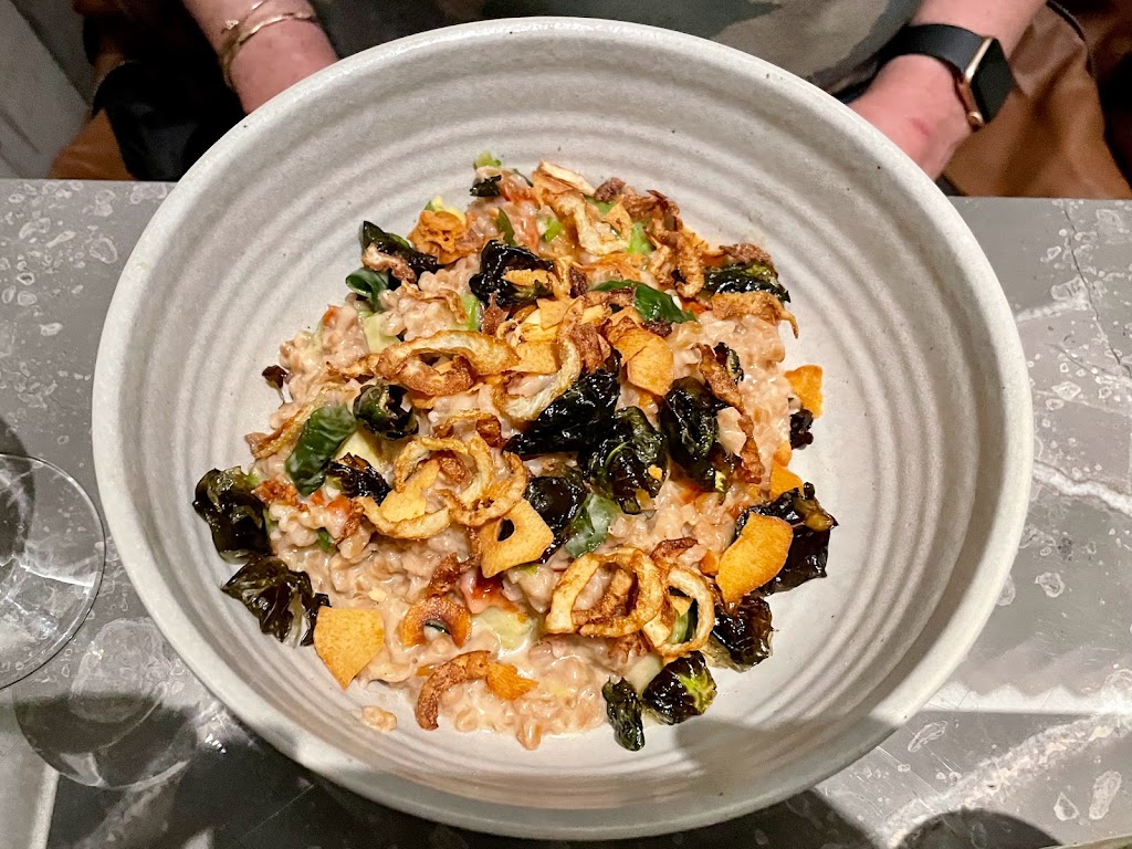 Adrestia | restaurant | 400 W Java Dr, Sunnyvale, CA 94089, USA | 4087898936 OR +1 408-789-8936