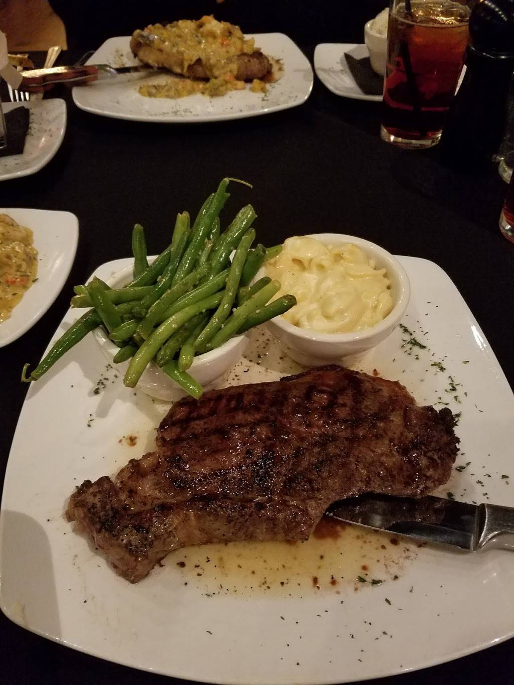 The Grillehouse of Southaven | restaurant | 5915 Getwell Rd, Southaven, MS 38672, USA | 6622538359 OR +1 662-253-8359