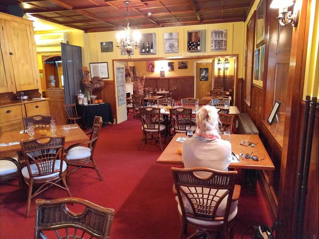 Noahs Inn | restaurant | 527 Mill St, Neustadt, ON N0G 2M0, Canada | 5197995383 OR +1 519-799-5383