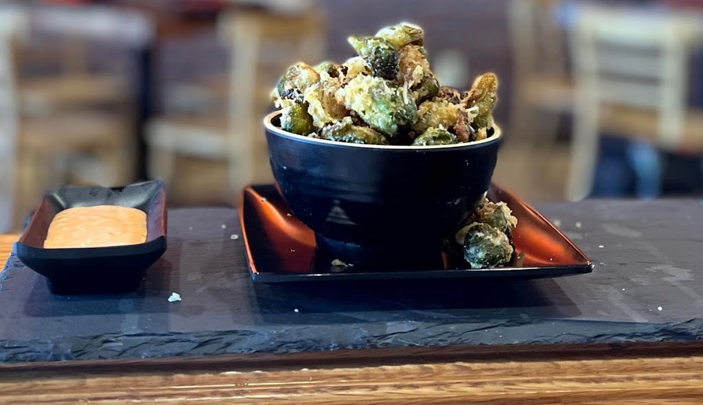 Roaming Ronin | restaurant | 2306 Airline Rd ste 104, Corpus Christi, TX 78414, USA | 3614624273 OR +1 361-462-4273