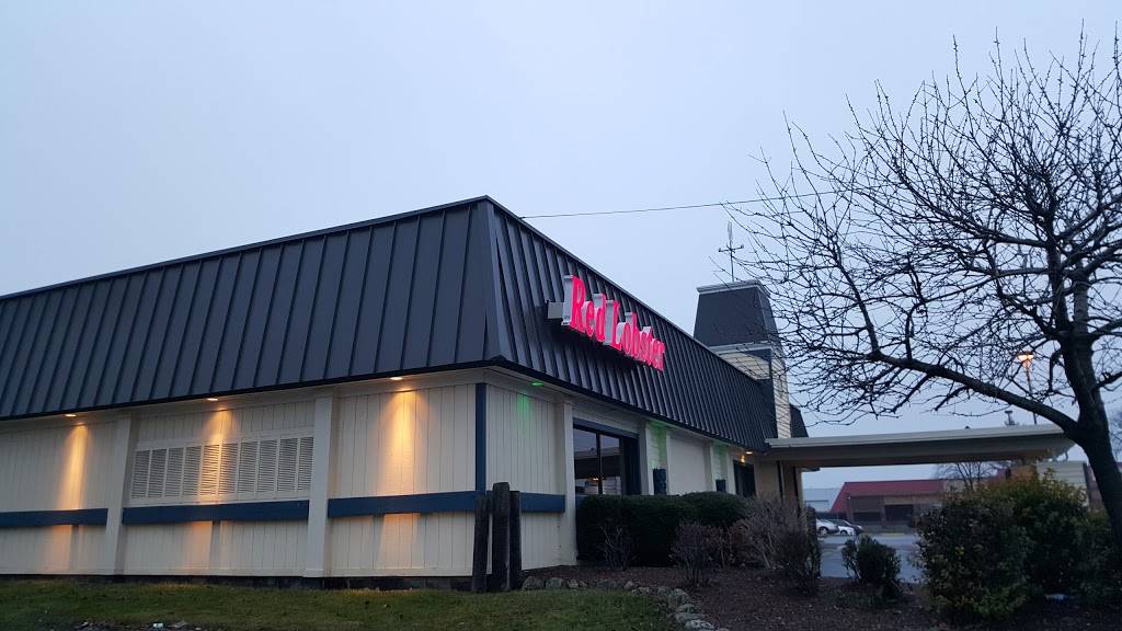 Red Lobster | restaurant | 6575 Tecumseh Rd E, Windsor, ON N8T 1E7, Canada | 5199487677 OR +1 519-948-7677