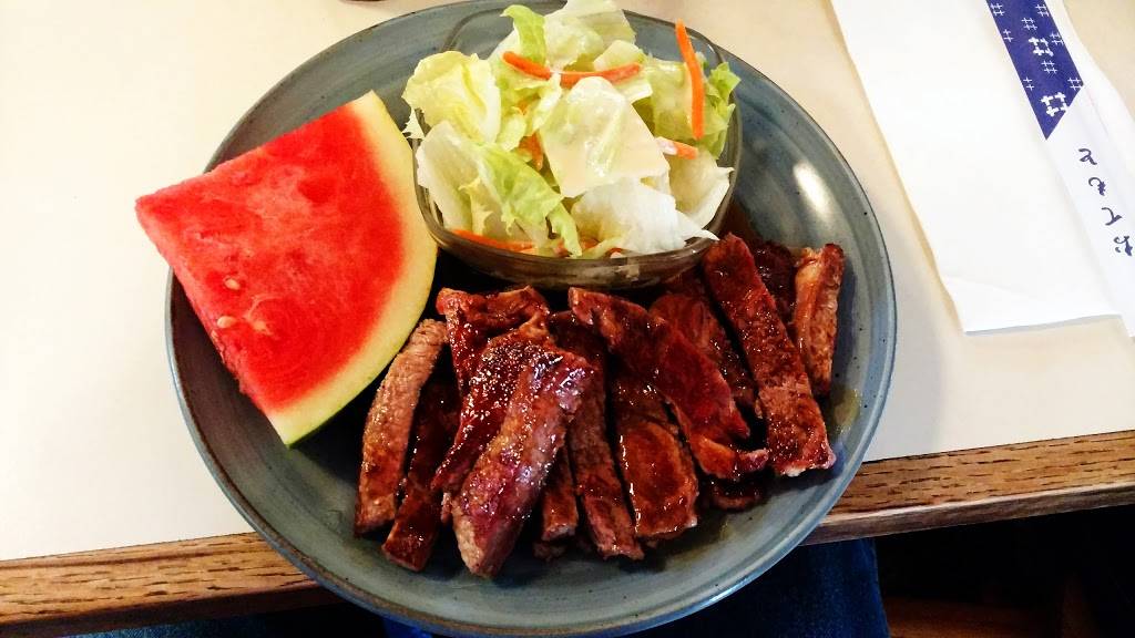 Wakamatsu | restaurant | 22724 Foothill Blvd, Hayward, CA 94541, USA | 5108866972 OR +1 510-886-6972