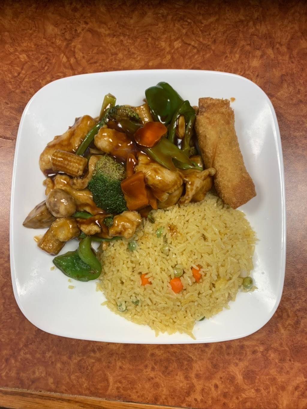 China Food | restaurant | 118 Hometown Plaza, Sellersburg, IN 47172, USA | 8127485222 OR +1 812-748-5222