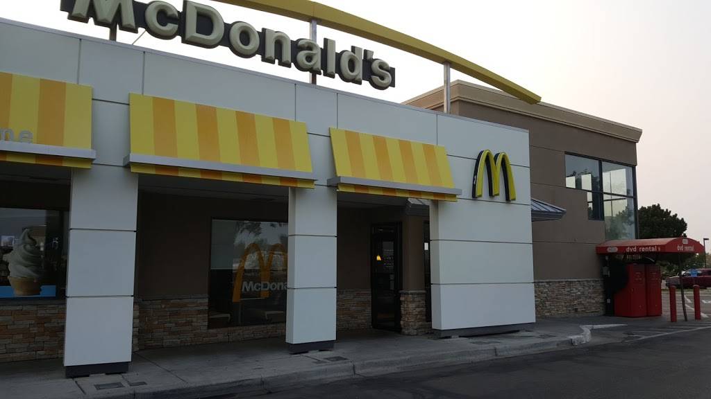 McDonalds | cafe | 895 S Kuner Rd, Brighton, CO 80601, USA | 3036596602 OR +1 303-659-6602
