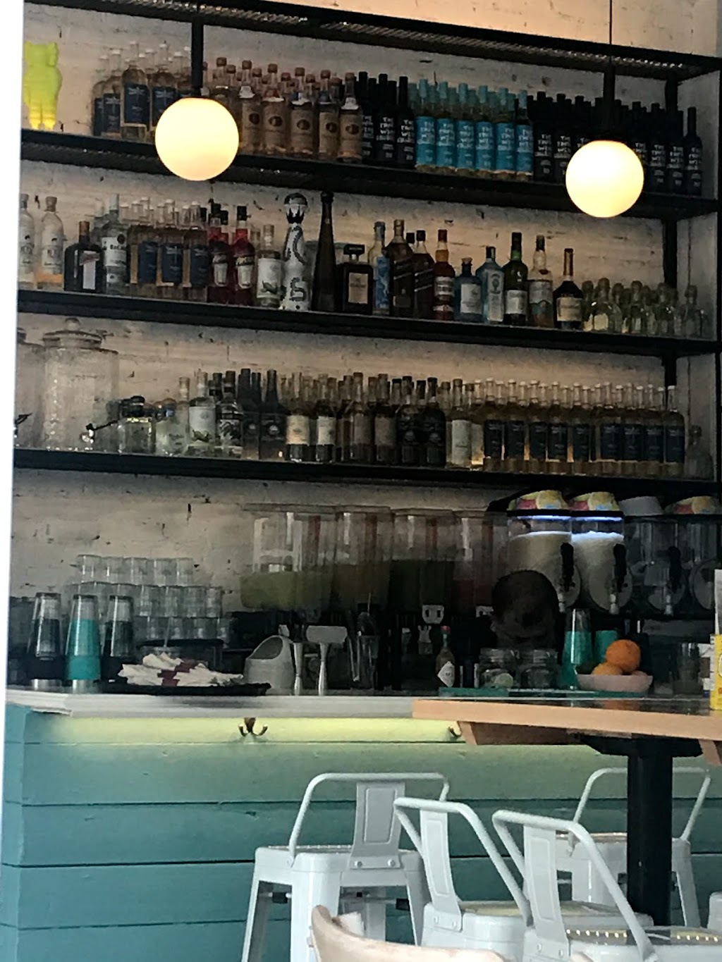 BARRIO TAQUERIA | restaurant | 33-02 34th Ave, Queens, NY 11106, USA | 7182551091 OR +1 718-255-1091