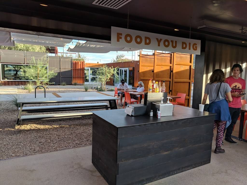 Beaut Burger | restaurant | 267 South Avenida del Convento, Tucson, AZ 85745, USA | 5203445907 OR +1 520-344-5907