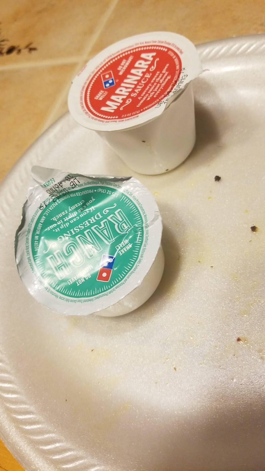 Dominos Pizza | meal delivery | 510 Stokes Rd Ste A, Medford, NJ 08055, USA | 6094518888 OR +1 609-451-8888