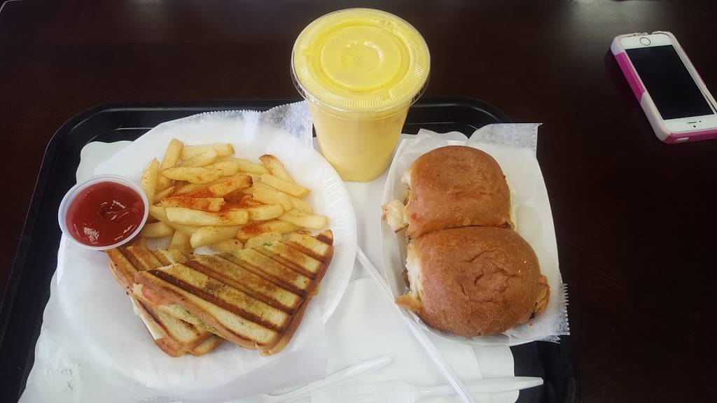 Bengali Sweet Shop | cafe | 343 S Broadway, Hicksville, NY 11801, USA | 5169353391 OR +1 516-935-3391