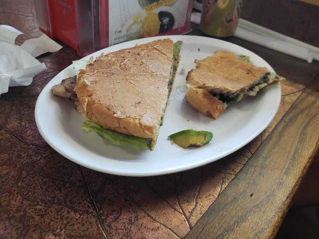 El Fortin | restaurant | 5368 Riverside Dr, Chino, CA 91710, USA | 9094642227 OR +1 909-464-2227