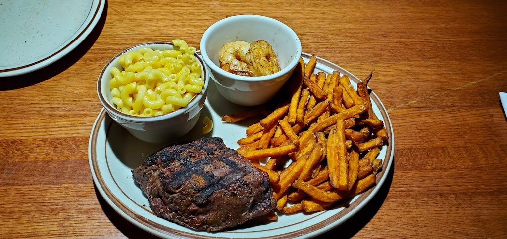 K-BOBS Steakhouse Clovis | restaurant | 1600 Mabry Dr, Clovis, NM 88101, USA | 5759355262 OR +1 575-935-5262