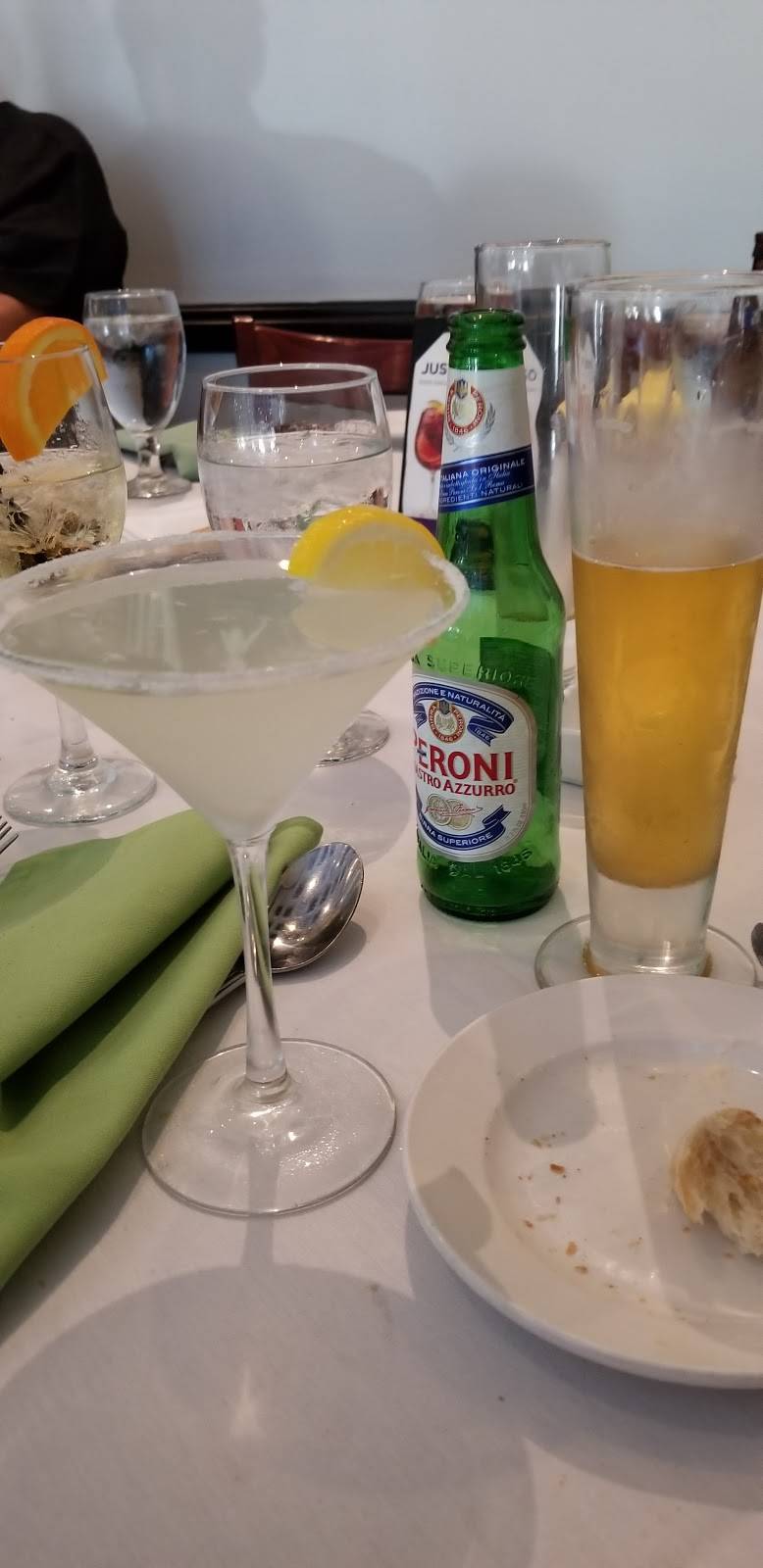 Matteos of Boca Raton | restaurant | 4938, 233 Federal Hwy STE 108, Boca Raton, FL 33432, USA | 5613920773 OR +1 561-392-0773