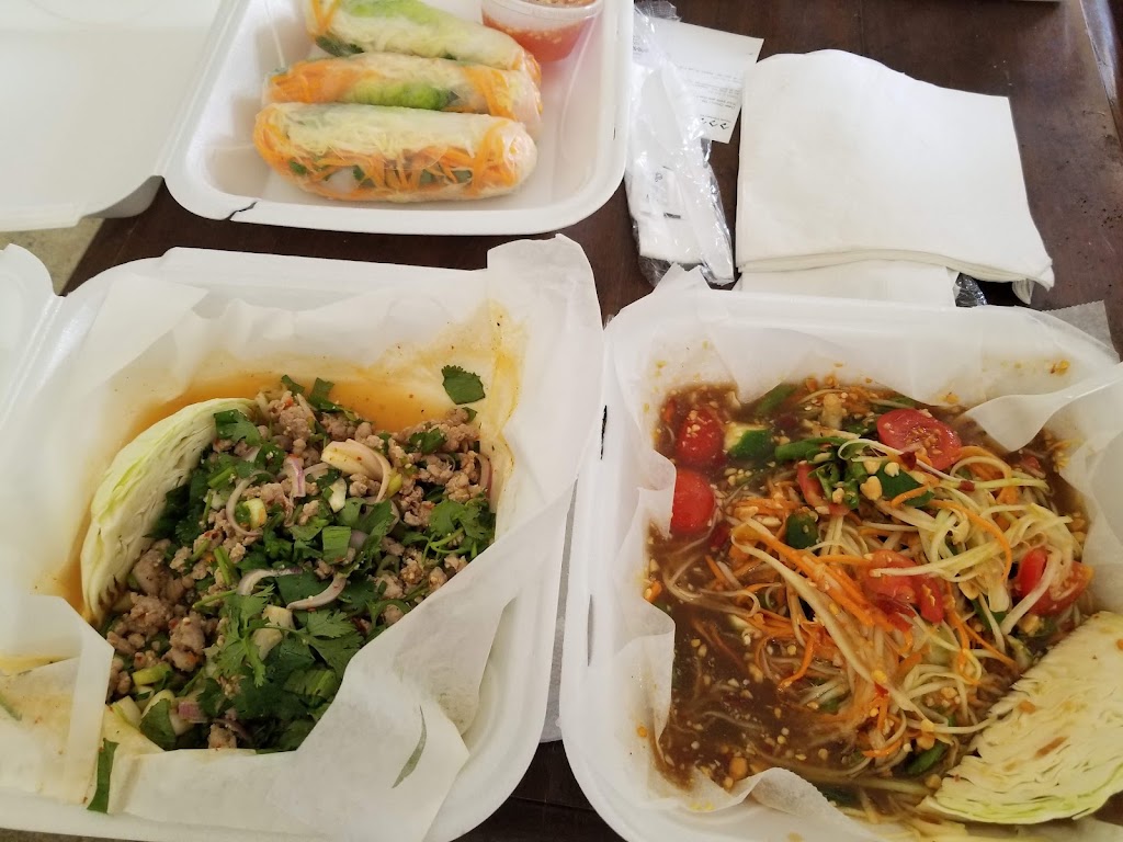 Jays Kitchen Thai Street Food | restaurant | 11506 Brink Avenue, Chisago City, MN 55013, USA | 6513020900 OR +1 651-302-0900
