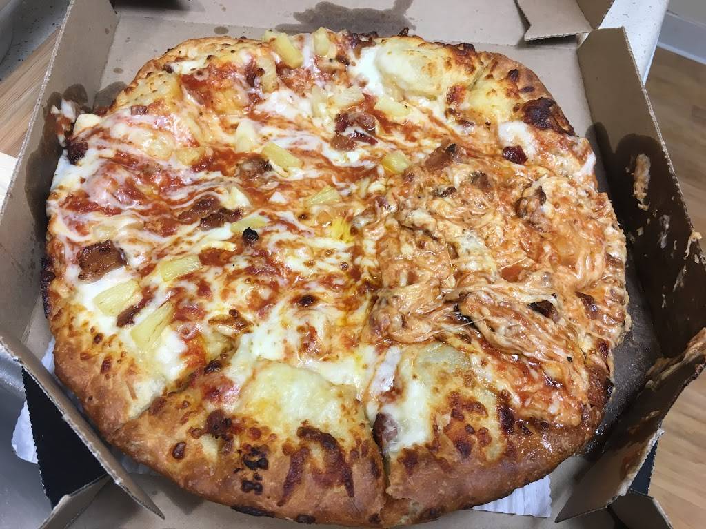 Dominos Pizza | meal delivery | 265 Reservation Rd Ste Q, Marina, CA 93933, USA | 8318834040 OR +1 831-883-4040