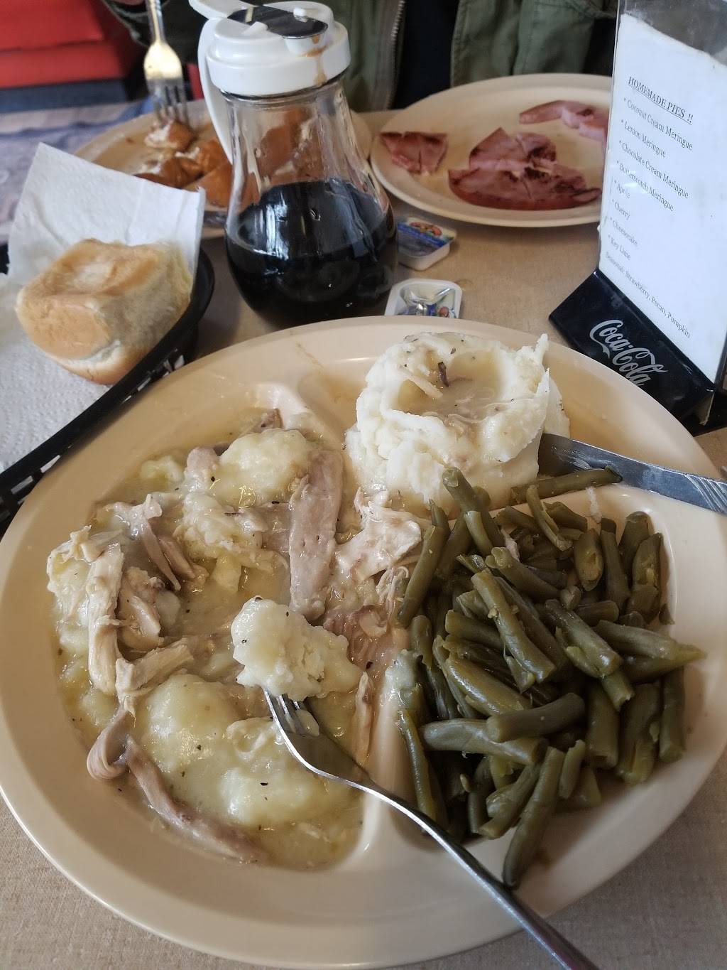 The Coffee Shop | restaurant | 385 E Main St, Sylva, NC 28779, USA | 8285862013 OR +1 828-586-2013