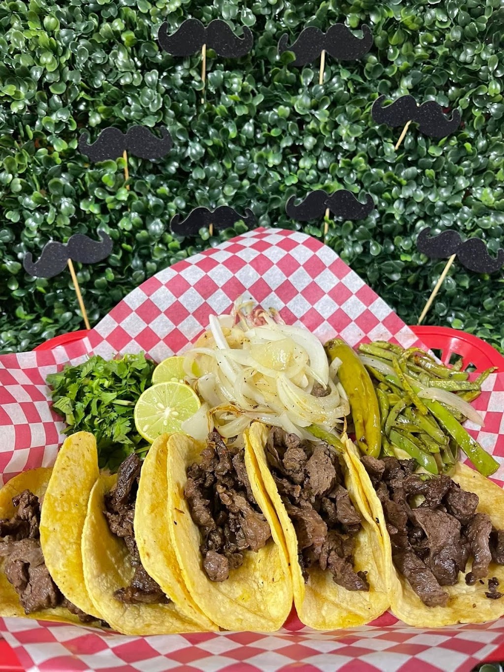Señor bigotes tacos y más | restaurant | 23934 Uresti St, Edinburg, TX 78542, USA | 9567204051 OR +1 956-720-4051