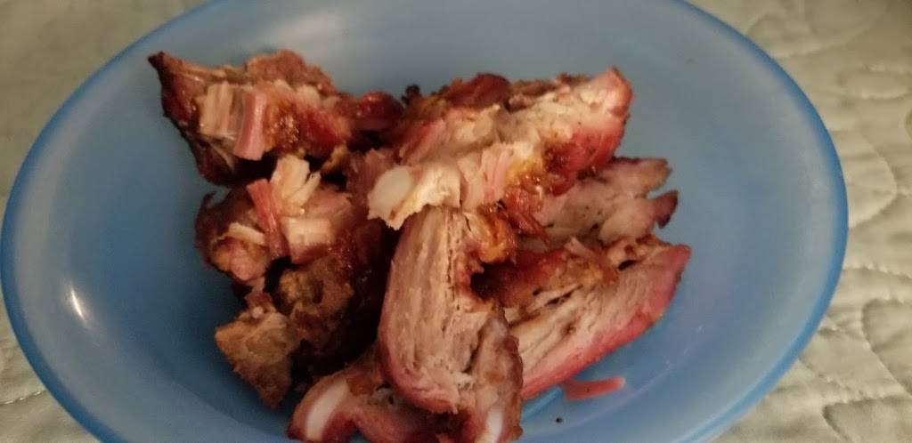 Bar-B-Q Heaven | restaurant | 2515 Doctor M.L.K. Jr St, Indianapolis, IN 46208, USA | 3179261667 OR +1 317-926-1667