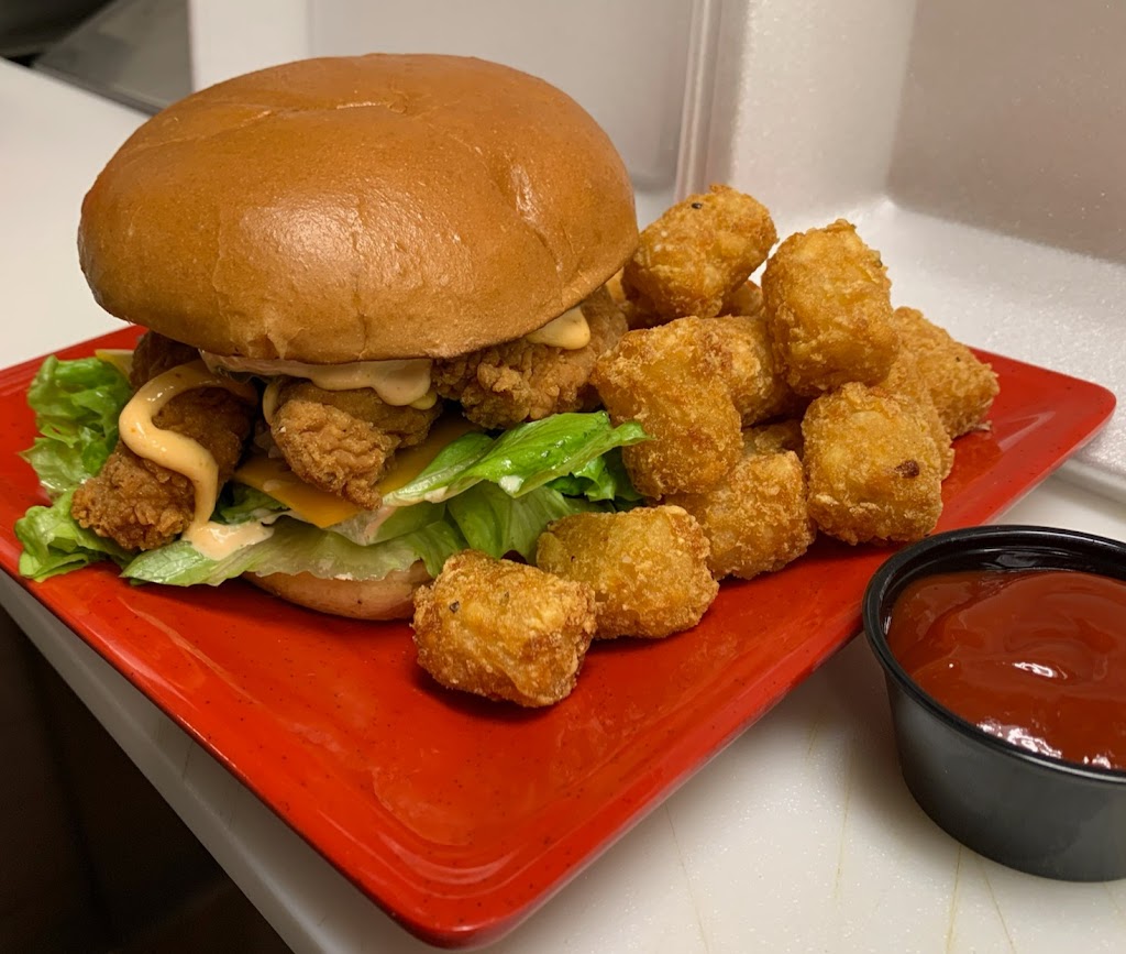 The SSW Boardwalk | restaurant | 16011 Waterloo Rd, Cleveland, OH 44110, USA | 2169202407 OR +1 216-920-2407