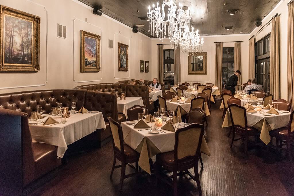 Southern Social | restaurant | 2285 S Germantown Rd, Germantown, TN 38138, USA | 9017545555 OR +1 901-754-5555