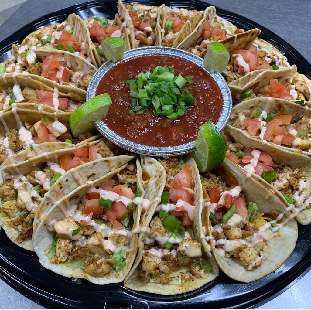 Detroit Taco Bar | restaurant | 16241 W McNichols Rd, Detroit, MI 48235, USA | 3133402980 OR +1 313-340-2980