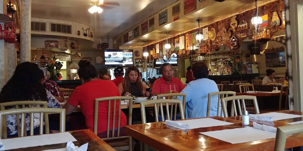 Mi Tierra Restaurant | restaurant | 828 St Clair Ave W, Toronto, ON M6C 1C1, Canada | 4166548886 OR +1 416-654-8886