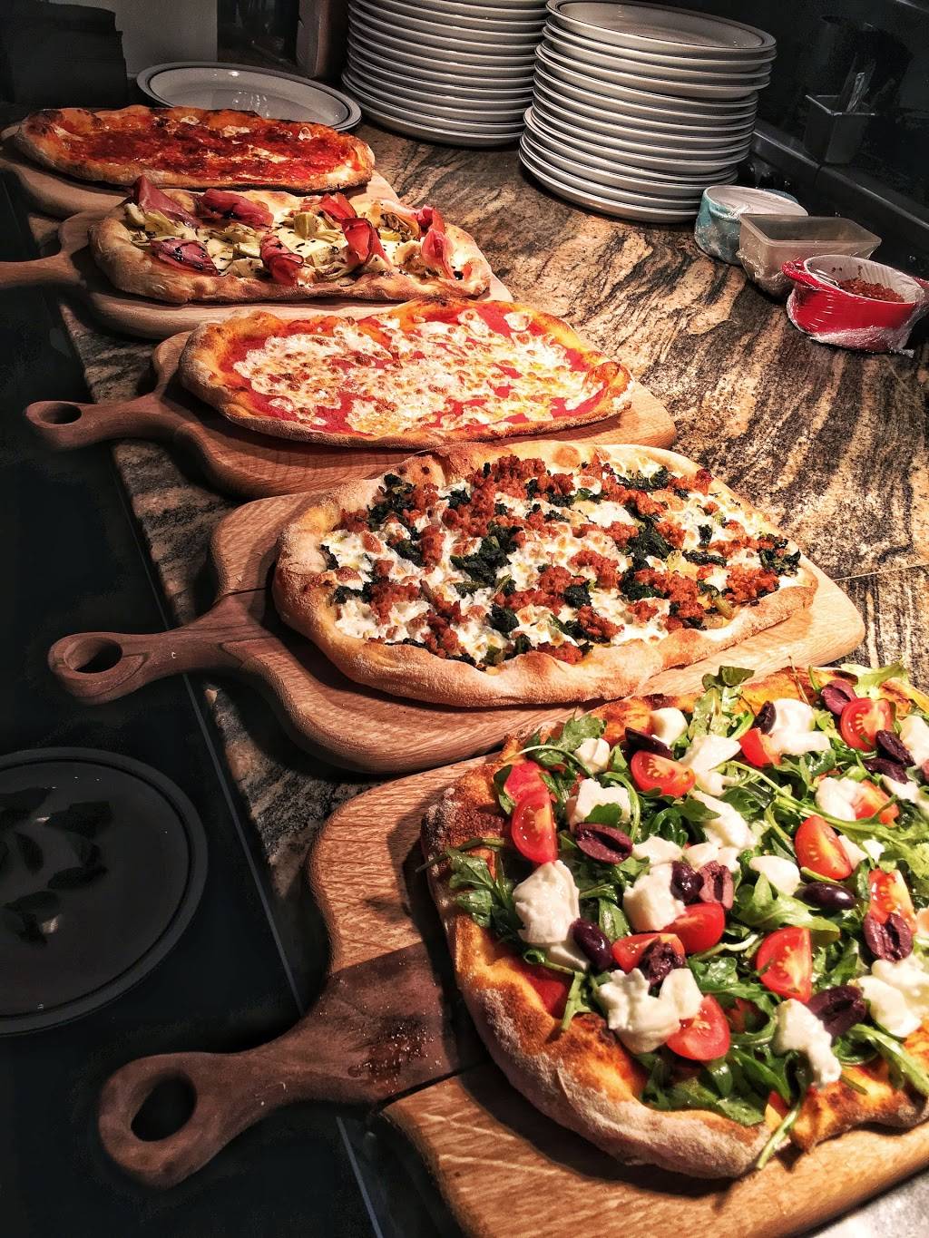 TVB by: Pax Romana | restaurant | 171 E Post Rd, White Plains, NY 10601, USA | 9148313303 OR +1 914-831-3303