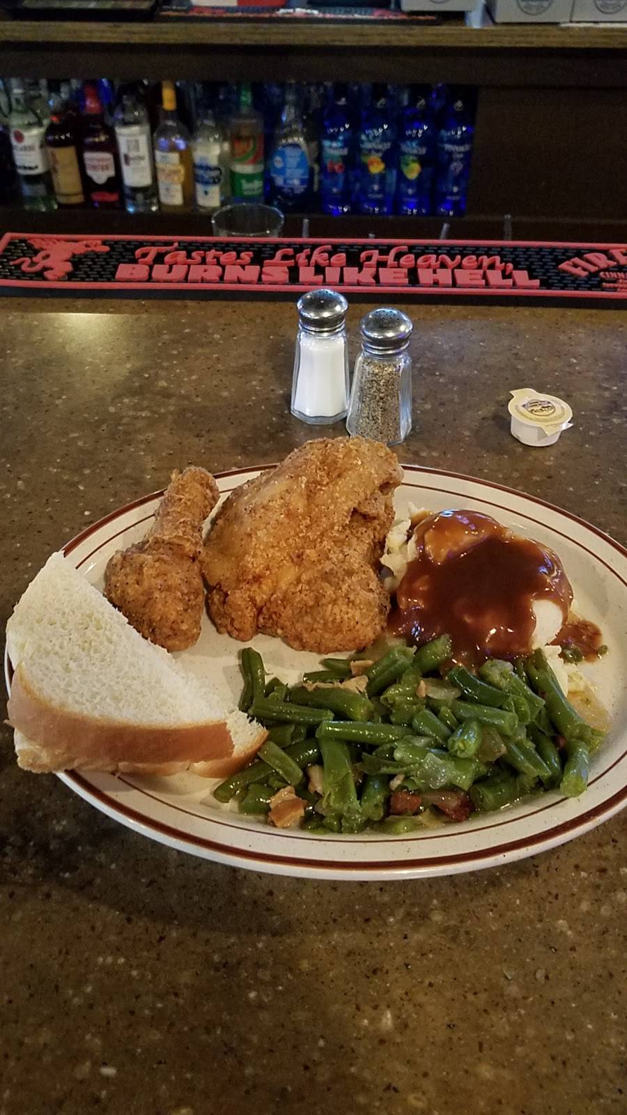 KCS Corner Pocket | restaurant | 1819 N Fulton Ave, Evansville, IN 47710, USA | 8124282255 OR +1 812-428-2255