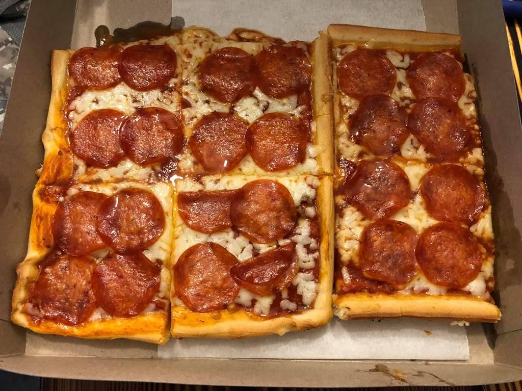 Jays McDonald Pizza Shop | meal takeaway | 114 E Lincoln Ave, McDonald, PA 15057, USA | 7249268100 OR +1 724-926-8100