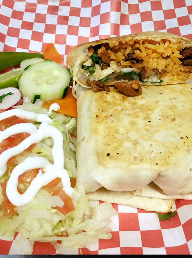 Party locos Tacos | restaurant | 3042 South Blvd, Charlotte, NC 28209, USA | 9804999295 OR +1 980-499-9295