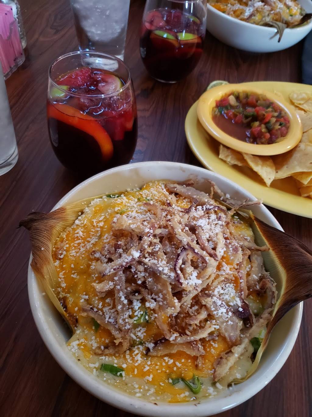 El Torero Restaurant | restaurant | 231 E 26th St, Tucson, AZ 85713, USA | 5206229534 OR +1 520-622-9534