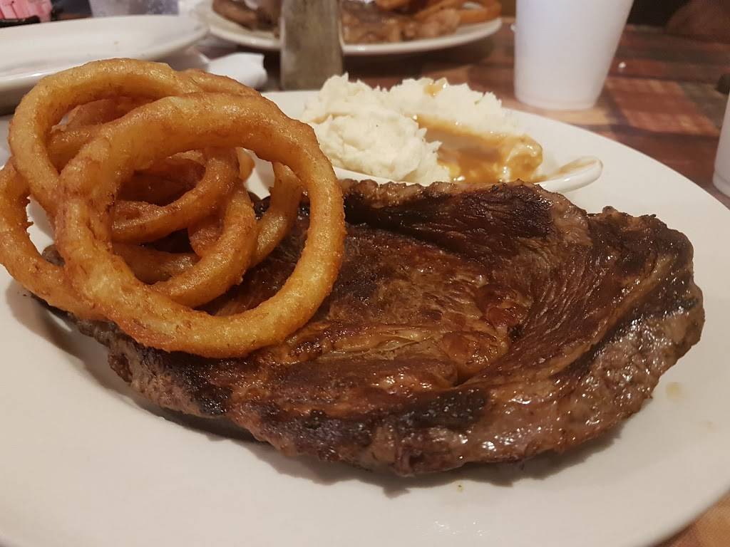 Andys of Buffalo | restaurant | 830 Main St, Buffalo, SC 29321, USA | 8644278711 OR +1 864-427-8711