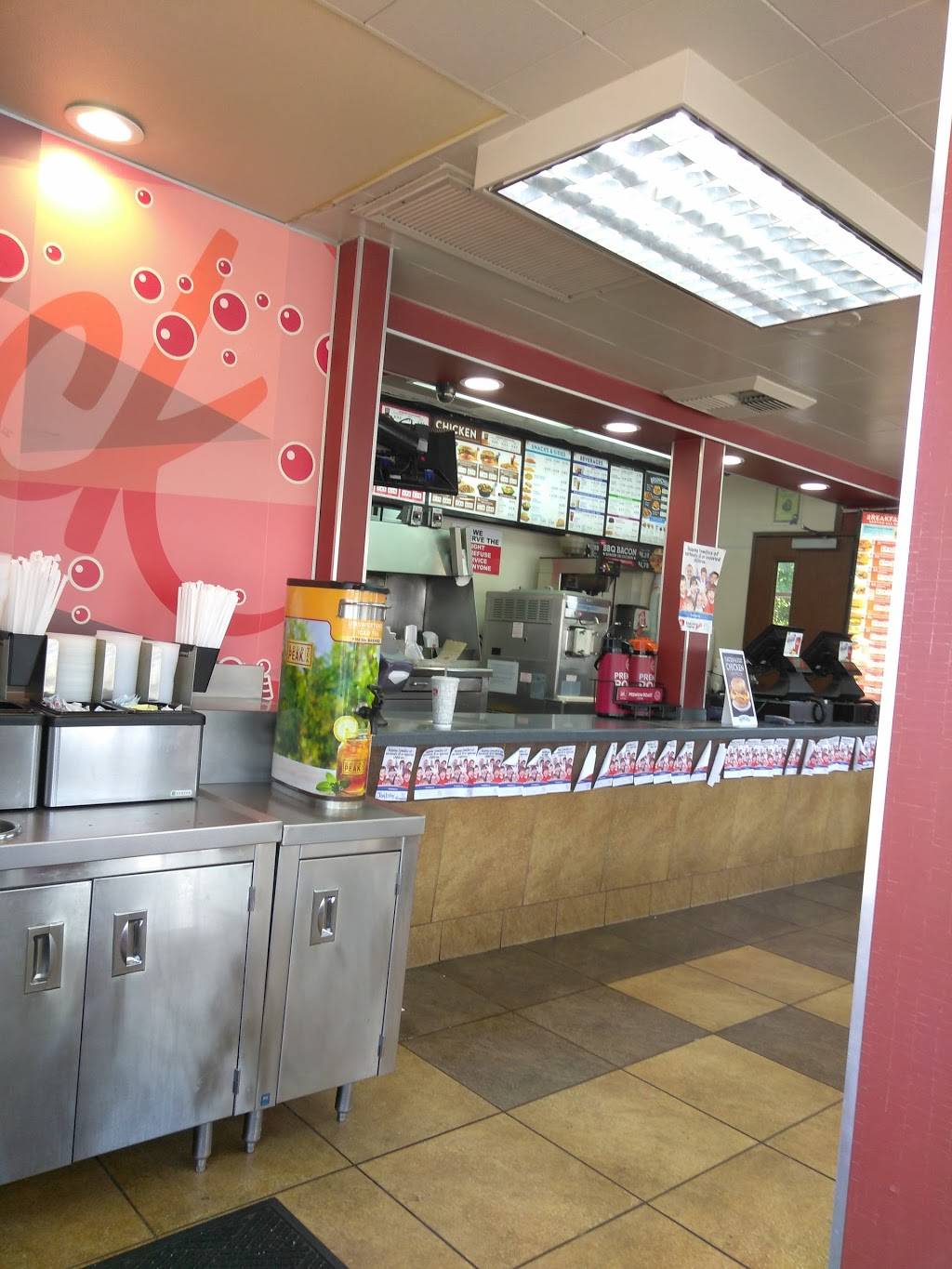 Jack in the Box | restaurant | 4216 N Rosemead Blvd, Rosemead, CA 91770, USA | 6262857983 OR +1 626-285-7983