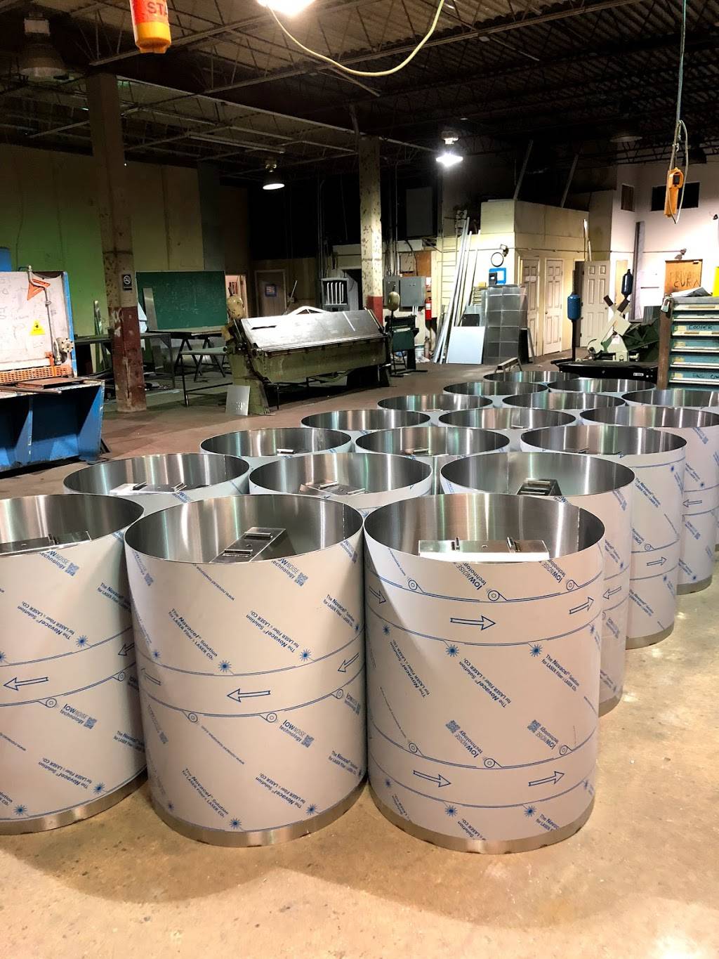 American air hood & kitchen | restaurant | 525 E Walnut St, Garland, TX 75040, United States | 2142234915 OR +1 214-223-4915