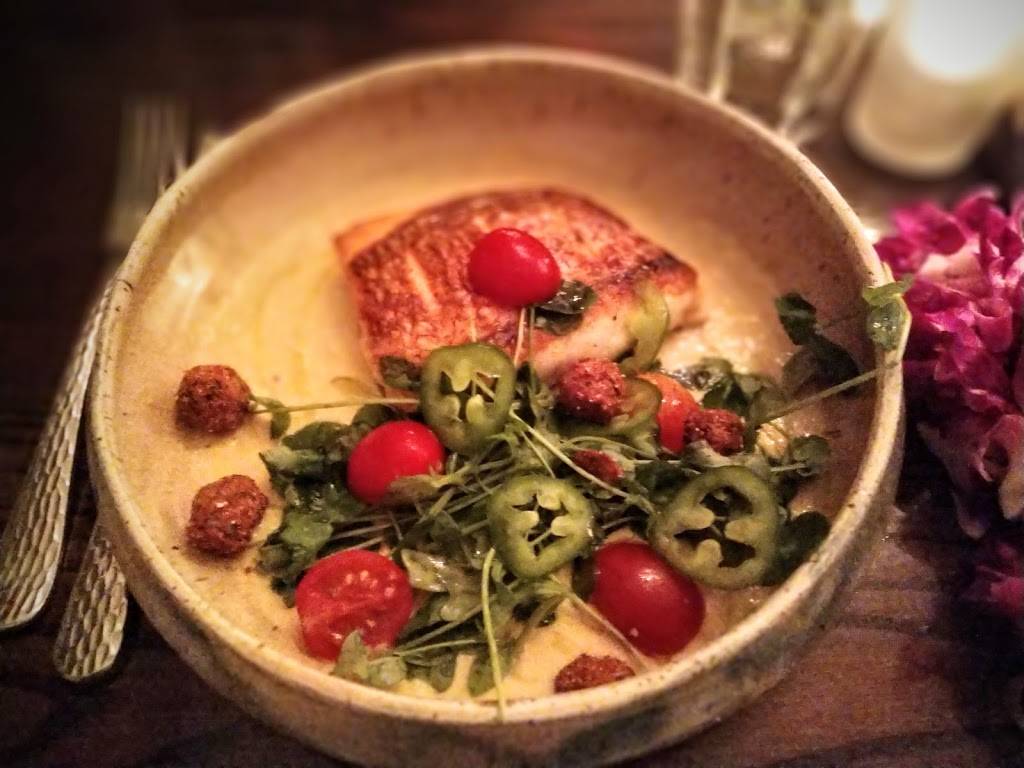 Acre | restaurant | 210 E Glenn Ave, Auburn, AL 36830, USA | 3342463763 OR +1 334-246-3763