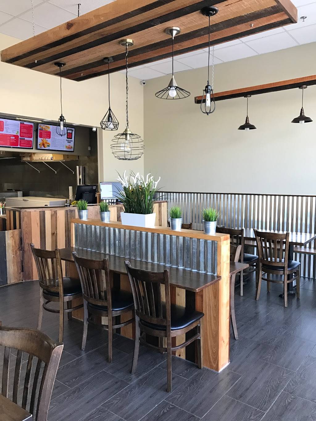 Teriyaki Box | restaurant | 2922, 1766 Old Norcross Rd Ste#O, Lawrenceville, GA 30044, USA | 7706828269 OR +1 770-682-8269