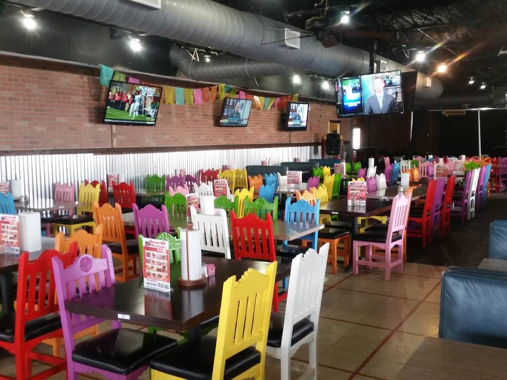 Monterrey Mexican Restaurant & BBQ | restaurant | 10920 Garland Rd, Dallas, TX 75218, USA | 2143275800 OR +1 214-327-5800
