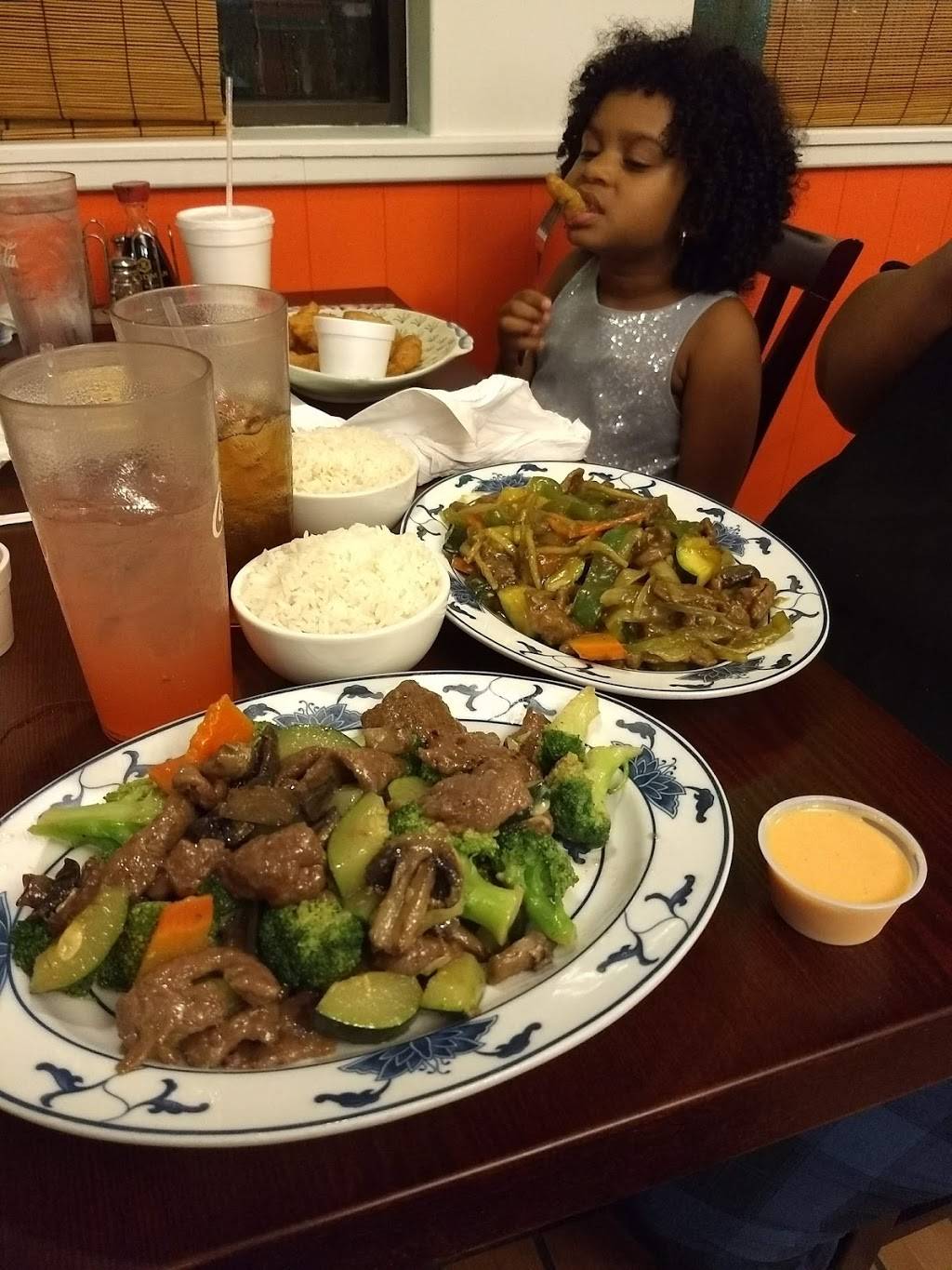 Hibachi Grill | restaurant | 2523 Broad St, Camden, SC 29020, USA | 8034323668 OR +1 803-432-3668