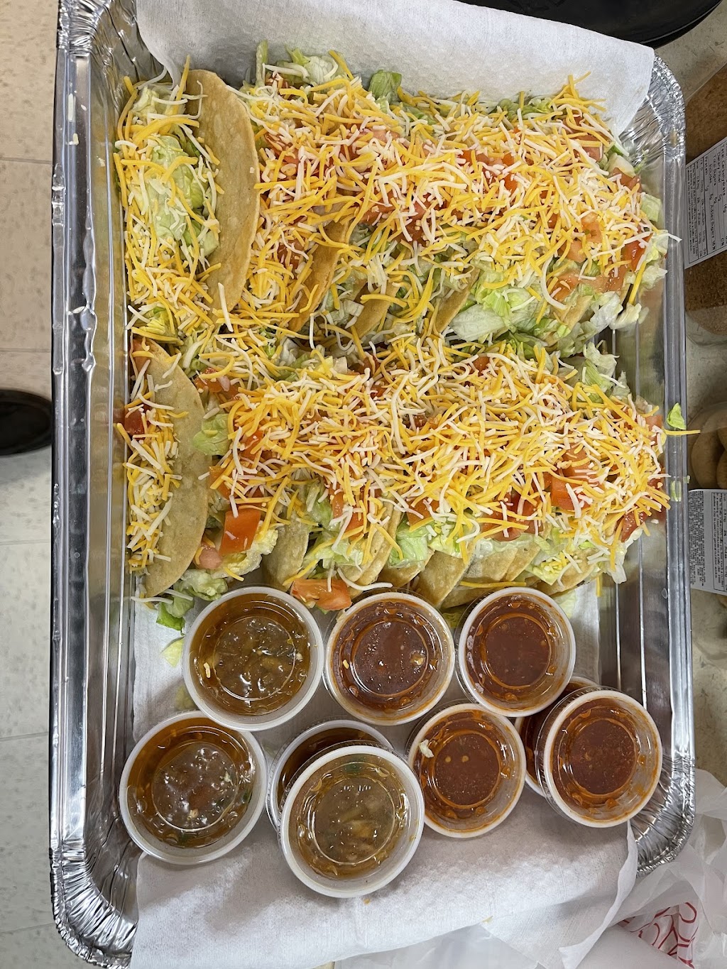 Mona’s Kitchen Tx | restaurant | 117 N 1st St, Anthony, TX 79821, USA | 9157928091 OR +1 915-792-8091