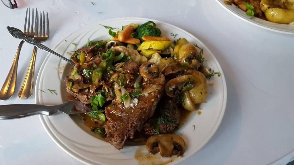 Silvias International Restaurant and Catering | restaurant | 23 N Main St, Enfield, CT 06082, USA | 8607416969 OR +1 860-741-6969