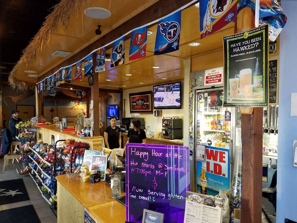 Beach Hut Deli | restaurant | 767 Ikea Ct #130, West Sacramento, CA 95605, USA | 9163769110 OR +1 916-376-9110