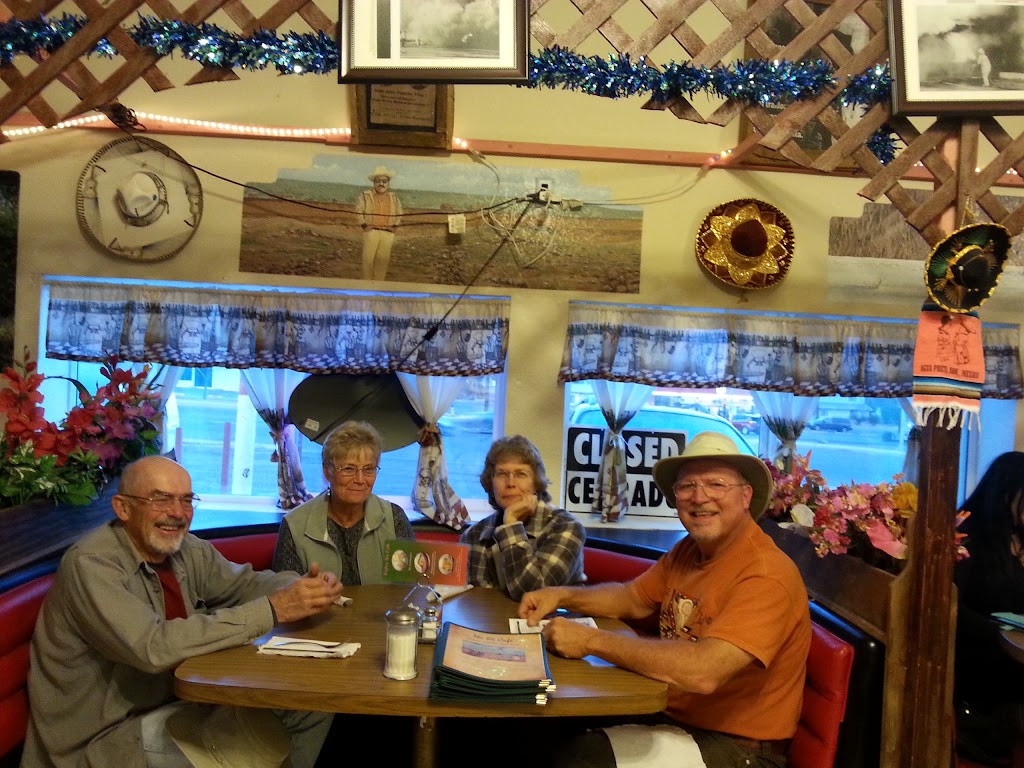 86 Cafe | restaurant | 700 E 4th St, Benson, AZ 85602, USA | 5205863169 OR +1 520-586-3169