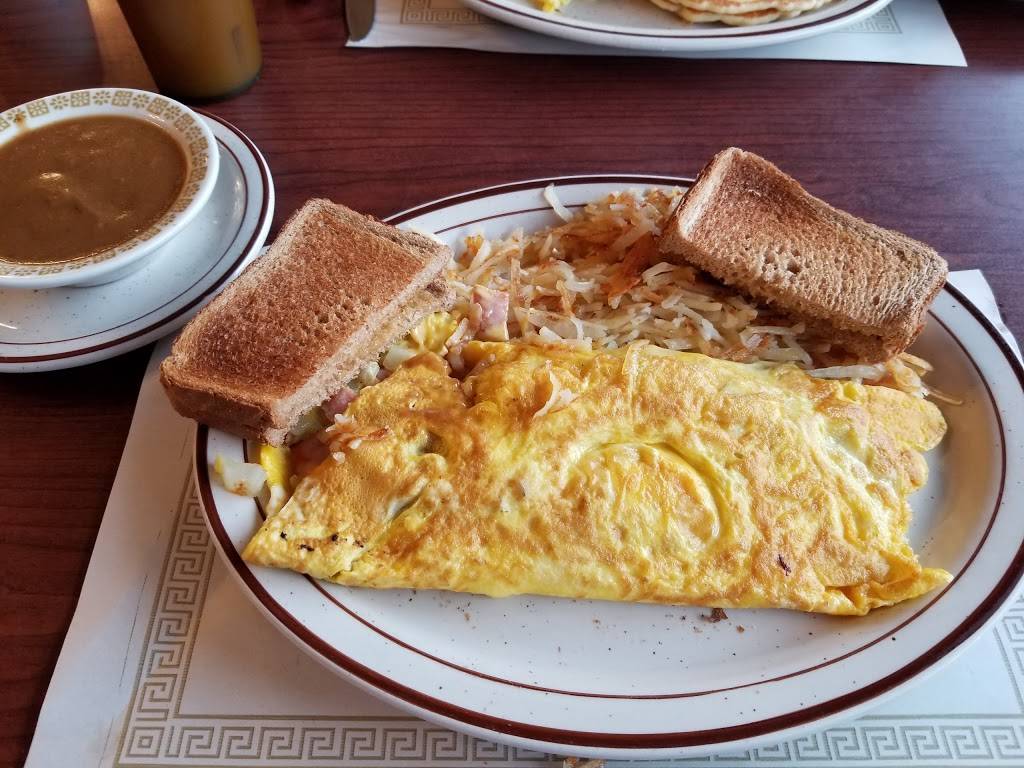 Chris Restaurant | restaurant | 2812 W Erie Ave, Lorain, OH 44053, USA | 4402455822 OR +1 440-245-5822